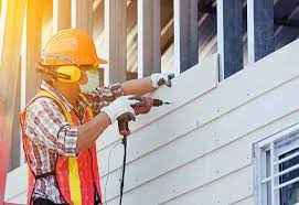 Reliable Vidalia, GA Siding Installation & Repair Solutions